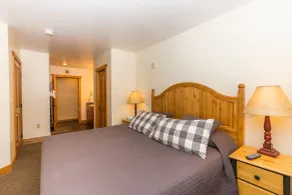 Red Hawk Lodge by Summit County Mountain Retreats - Chambre