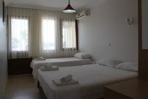 Altin Otel - Room