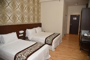 Casa Bonita Hotel - Quarto