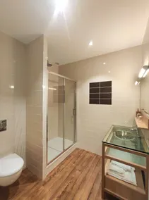La Maison Verneuil - Salle de bain