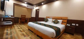 Hotel Buddha House Himalayan Brothers - Room