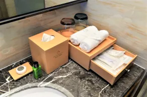Grand Skylight International Hotel Huizhou - Room