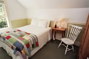 Valley Ford Hotel - Rum