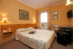 Hotel Sully - Rom