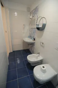 QuattroCuori Boutique Hotel & Spa - Salle de bain