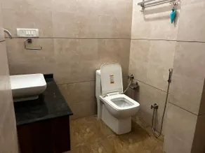 Hotel Meghna - Bad