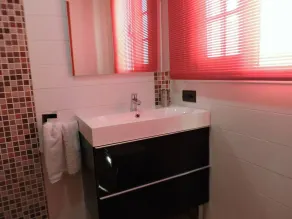Apartamento Plaza España - Casa de banho
