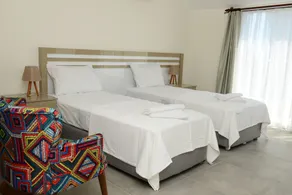 Lofts Alanya Lina - Room
