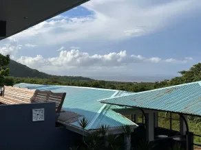 Old Crow Hotel and Suites - View from room