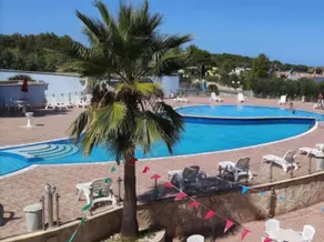 Villaggio La Giara - Piscine