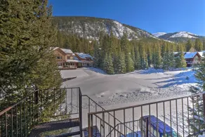 Blue River Condo m / Great Mtn Views af Breck Slopes - Interiør