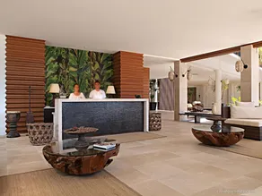Pangulasian Island Resorts El Nido - Réception