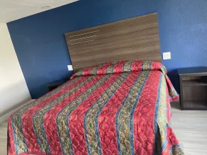 Motel Savanah - Chambre