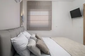 Penthouse Adela - Chambre