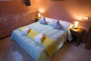 Florence Decamerone B&B - Chambre