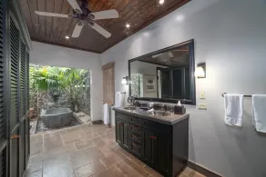 Casa Tranquila - Casa de banho