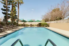 Hilton Garden Inn Gilroy - Piscine