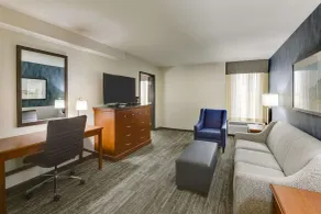 Drury Inn & Suites St. Louis St. Peters - Chambre