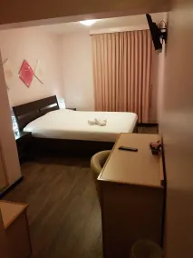 Hotel L'Empire - Room