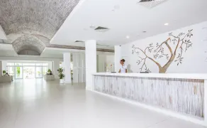 Labranda TMT Bodrum - Recepción