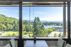 Resort Hotel Tateshina - Ristorante
