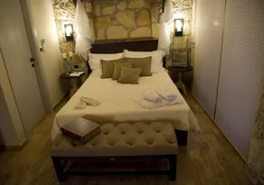 Five Senses Luxury Villas - Zimmer