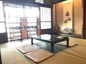 Miyajima Machiya Hotel Shiomachi-An - Camera