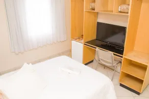 Hotel Casablanca - Room