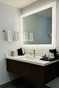 Best Western Desert Winds - Room