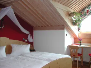 Gästehaus Huber - Quarto