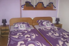 Lavanda farm apartmani - Værelse