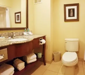 Beach Boutique Hotel - Salle de bain