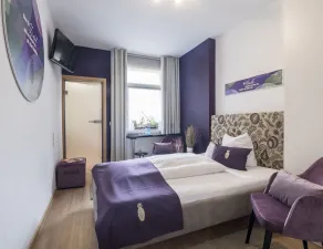 Hotel Schwarzwaldhof - Quarto