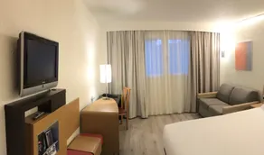 Novotel Setubal - Chambre