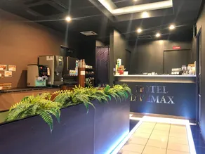 HOTEL LiVEMAX Umeda Doyama - Reception