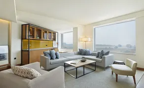 Andaz Delhi, by Hyatt - View from room