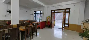 SHREE RAM HOTEL - Restaurant