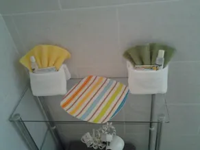 Sungold House Barbados - Bathroom