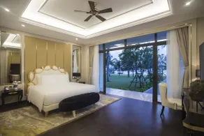 Radisson Blu Resort Phu Quoc - Habitación