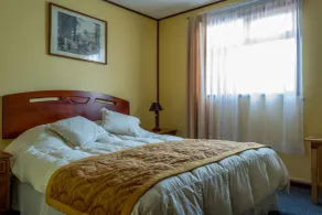 Hostal Alcazar  - Zimmer