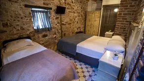 Pita Hotel Cunda - Room