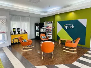 Spark by Hilton Salem East Electric Road - Reception