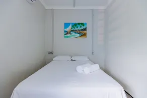 Hotel Meireles - Room