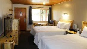 Mountain Village Lodge - Rom