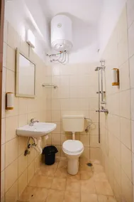 Mema Rooms - Salle de bain