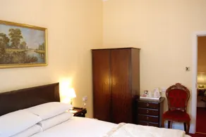 Westlands of Pitlochry - Chambre