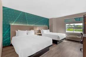 Comfort Inn - Chambre