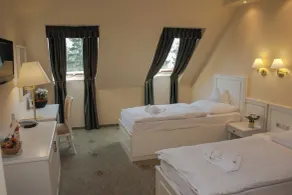Calimbra Wellness Hotel Superior - Værelse