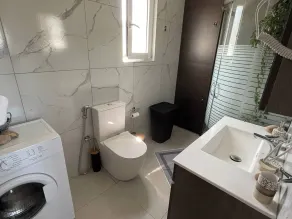 Phaedra House For Relaxing Holidays Near Platanias - Bad