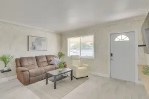Couples Miami Escape 5 Mi to Hard Rock Stadium! - Intérieur